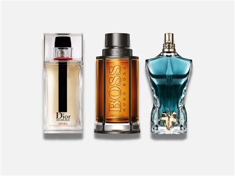 7 Best Dior Colognes For Men – Classy Fragrances for 2024